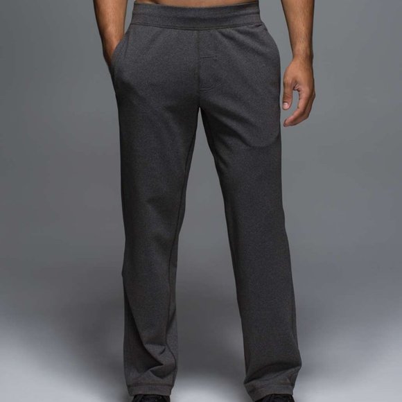 mens lulu sweatpants